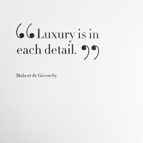 Luxury Affairs Quotes, Famous Fashion Quotes, Interior Design Quotes, Luxury Quotes, 타이포그래피 포스터 디자인, Genius Quotes, Jewelry Quotes, Famous Fashion, Cover Ideas