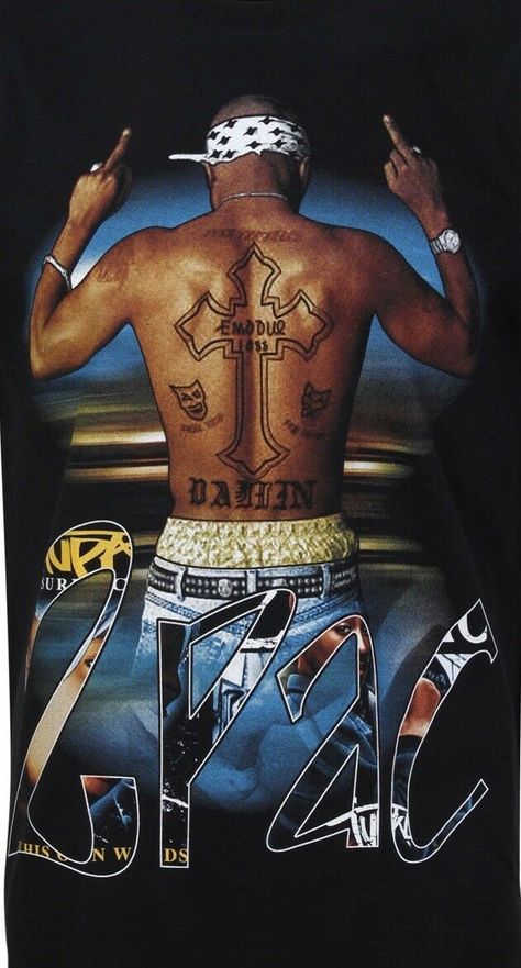 2pac Poster, Tupac Poster, Tupac Photos, 90s Rappers Aesthetic, Versace Wallpaper, Tupac Art, Tupac Wallpaper, Hip Hop Wallpaper, 90s Rappers