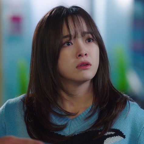 business proposal kdrama icon Business Proposal Haircut, Business Proposal Hairstyle, Business Proposal Hair, Shin Hari Kdrama Hair, Kim Sejeong Haircut, Kdrama Hair, Long Curly Hair Ideas, Business Proposal Kdrama, Kpop Short Hair