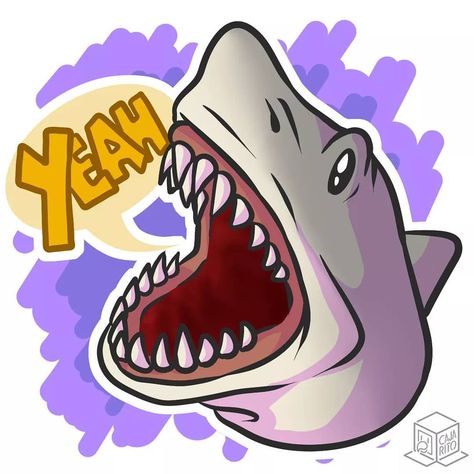 *Images that you can hear* Please notice me @the.shark.puppet ;-; #SharkPuppet #Meme #Shark #TheSharkPuppet #Yeah Shark Video, Shark Puppet, Shark Images, Notice Me, Graffiti Characters, New School Tattoo, The Shark, Funny Things, Random Things