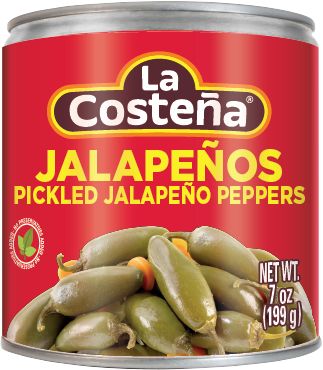 Pickled Jalapeno Peppers, Jalapeño Peppers, Pickled Jalapeño, Chile Jalapeño, Jalapeno Peppers, Canned Vegetables, Chipotle Sauce, Pickling Jalapenos, Food Allergens