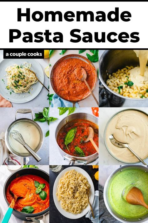 Ready to impress with your culinary skills? Elevate your pasta dinners with homemade sauce that's bursting with flavor! Discover the top ideas and recipes to create unforgettable pasta sauces that will take your meals to new heights. Find them all on our site! Best Homemade Pasta Sauce, Homemade Pasta Sauces, Different Pasta Sauces, Best Homemade Pasta, Vegetarian Pasta Sauce, Homemade Pasta Sauce Recipe, Fresh Pasta Sauce, Homemade Pasta Sauce, Pasta Toppings