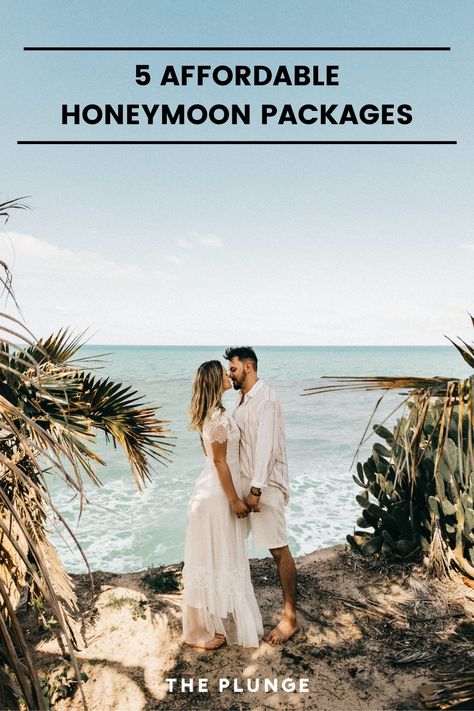 Honeymoon Savings Plan, Cheap Honeymoon, Vacation Alone, Affordable Honeymoon, Quick Weekend Getaways, Honeymoon Vacations, Future Dreams, Honeymoon Packages, Vacation Packages