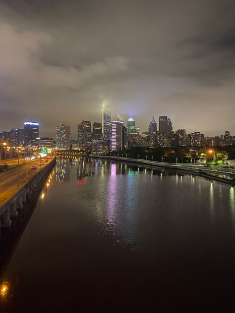 Center City Philadelphia, Philadelphia Skyline, Center City, Philadelphia, Quick Saves