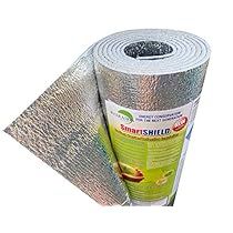 Weatherproofing Windows, Radiant Barrier, Foil Insulation, Insulation Sheets, Insulated Curtains, Window Insulation, Spray Adhesive, Radiant Heat, Foam Core