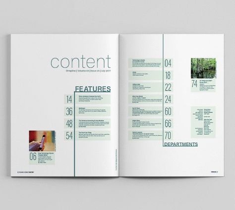 Magazine Layout Design Table Of Contents, Content Table Layout, Brochure Contents Page Design, Table Of Contents Magazine Layout, Table Of Content Ideas Layout Design, Architecture Contents Page, Table Of Context Layout, Table Contents Design Layout, Content Page Design Layout Magazines