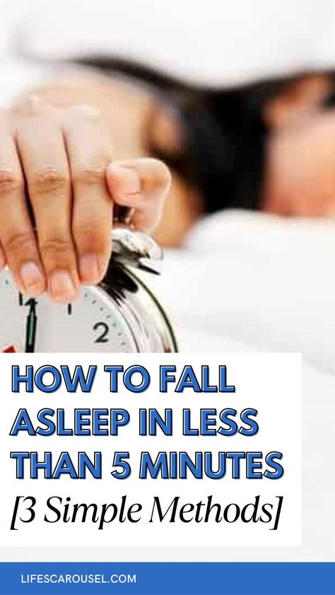 Has work or other factors been affecting your sleep as of late? Have you been feeling tired and lacking sleep lately? I assume we can all relate to having difficulty falling asleep at times. Check out the blog over at How to Fall Asleep in Less Than 5 Minutes [3 Simple Methods] for more details. Gone are the days stuck laying in bed just wishing you could fall asleep quickly. It also counts as Sleeping Tips, Sleeping Hacks, Sleeping Methods, Proper Sleep, Sleeping Advice, and more. How To Get Tired, Sleeping Methods, Falling Asleep Tips, Fall Asleep Quickly, Ways To Fall Asleep, Sleeping Tips, Sleeping Hacks, Fall Asleep Fast, Trouble Falling Asleep