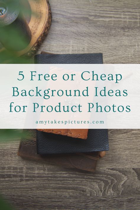 Product Photo Background Ideas, Product Photography Diy Ideas, Staging Products For Photos, Taking Good Product Photos, Background Ideas For Product Photography, Cheap Product Photography Ideas, Backgrounds For Product Photography, Etsy Photos Staging Ideas, Etsy Product Photography Ideas