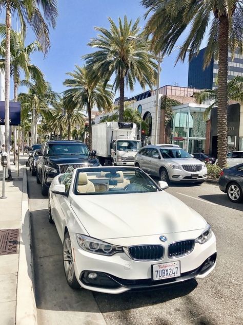 Bmw Cabrio, Mercedes Convertible, Bmw White, Car Interior Storage, Bmw Convertible, Rich Cars, Carros Vintage, Dream Cars Bmw, 4 By 4