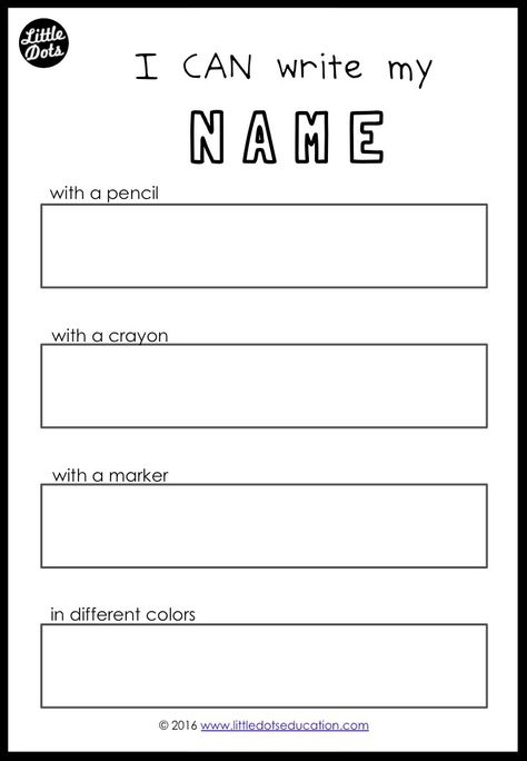 My Special Name: Literacy Activities and Printables Name Writing Worksheets Free Printable, Pre K Homework Ideas, Pre K Portfolio Ideas, Preschool Homework Printables, Preschool Homework Ideas, Pre K Homework, Name Practice Preschool Free Printable, Inclusion Preschool, Preschool Name Practice