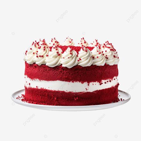 velvet dreams red cake for the special day velvet cake birthday cake dessert png Red Velvet Cake Design Birthdays, Cake Png Image, Birthday Cake Dessert, Birthday Cake Png, Dessert Png, Dessert Birthday, Cake Png, Cake Vector, Cake Birthday Cake