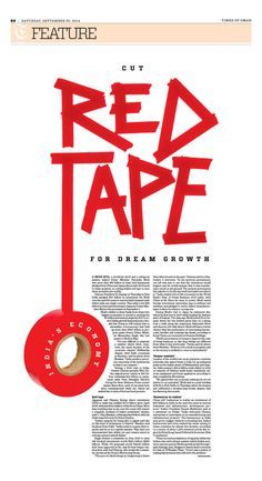 Text Wrap, Poster Grafico, Mises En Page Design Graphique, Page Layout Design, Zine Design, 타이포그래피 포스터 디자인, Red Tape, Film Roll, Newspaper Design