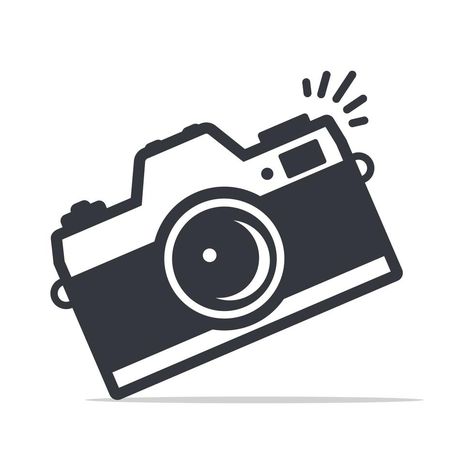 camera icon symbol vector isolated Iphone Wallpaper Vaporwave, Camera Doodle, Diy Tote Bag Design, Camera Clip Art, Icon Photography, Camera Illustration, Simple Camera, Camera Logo, Blue Wallpaper Iphone