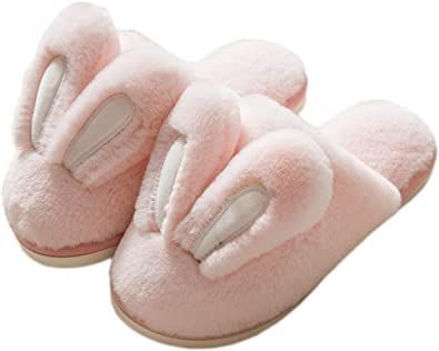 Rubber sole The Fluffy Fur slippers with warm memory foam insole are very soft and comfy. Cozy lining keep your feet dry, relieve the fatigue of your toes, relax your feet and you can enjoy your leisure time. Fluffy Bunny Slippers, Bunny Slippers, Animal Shoes, Animal Slippers, Fluffy Bunny, Plush Slippers, Cute Slippers, Comfortable Slippers, Winter Slippers