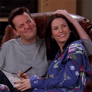 twitter stuff Monica Friends, The Bigbang Theory, Friends Best Moments, Monica And Chandler, Friends Pictures, Friends Scenes, Friends Cast, Monica Geller, Friends Moments