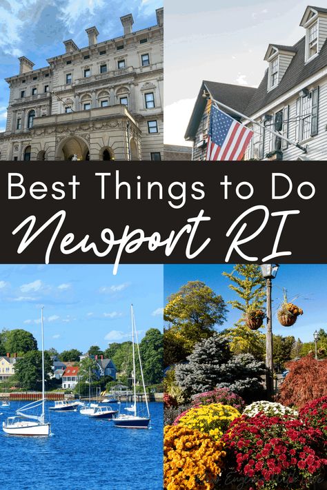 Newport Rhode Island Sailing, One Day In Newport Rhode Island, Day Trips From Providence Rhode Island, Newport Rhode Island Lighthouse, Things To Do Newport Rhode Island, What To Do In Newport Rhode Island, Newport Rhode Island Mansions, Things To Do In Newport Rhode Island, Gilded Age Mansions