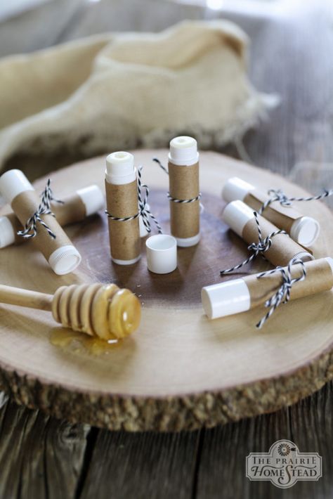 Honey-Mint Lip Balm  https://www.theprairiehomestead.com/2015/12/lip-balm-recipe.html Peppermint Lip Balm Recipe, Beeswax Lip Balm Recipe, Diy Peppermint Lip Balm, Chapstick Recipe, The Prairie Homestead, Homemade Lip Balm Recipe, Prairie Homestead, Lip Balm Recipe, Mint Lip Balm