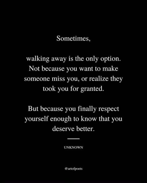 when you realize you deserve better quotes - Google Search You Deserve Quotes, You Deserve Better Quotes, Forgive Me Quotes, I Deserve Better Quotes, Talk To Me Quotes, Deserve Better Quotes, Deserve Quotes, Realization Quotes, Tough Times Quotes