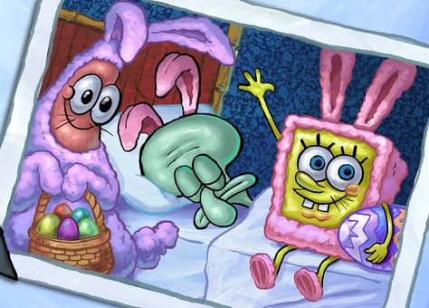 stalkers! Christmas Wallpaper Spongebob, Spongebob Photos, Wallpaper Spongebob, Spongebob Pics, Spongebob Drawings, Spongebob Patrick, Spongebob Funny, Spongebob Wallpaper, Spongebob Memes