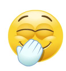 Giggle Emoji, Facebook Symbol, Lach Smiley, Faces Emoji, Smiley Sticker, Animated Smiley Faces, Animated Emojis, Hello Sticker, Emoticon Faces