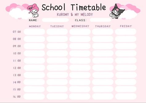 plannerespiritual #planner2024abril #fitnessg Sanrio Planner, Event Organizer Planners, Business Planner Organization, Aesthetic Sanrio, Daily Schedules, Bill Planner, School Timetable, Wedding Planner Binder, Wedding Organizer Planner