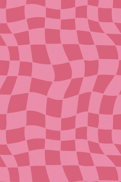 Pink trippy grid Peel and Stick Wallpaper Pink Colorful Wallpaper, Free Background Images Wallpapers, Fun Pattern Wallpaper, Pink Wallpaper Dining Room, Capcut Wallpapers, Lalaloopsy Wallpaper, Shades Of Pink Wallpaper, Wallpapers For Room, Pink Vibes Wallpaper