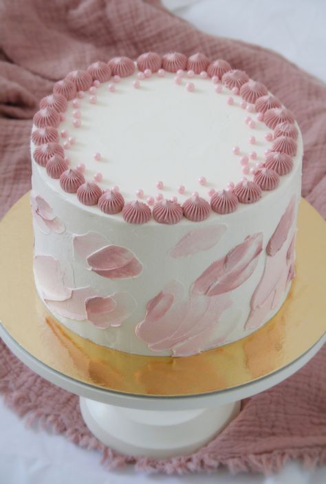 Simple But Pretty Cakes, Cakes For 12 Year Girl, Nine Year Old Birthday Cakes, Birthday Cakes 14th Girl, Cake For 10 Year Girl, Birthday Cake Ideas For 10 Year Girl, Birthday Cake 13 Year Girl, Birthday Cake For 21 Year Old Girl, Birthday Cake Ideas For 13 Year Girl