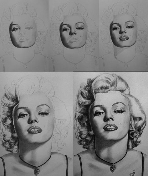 Marilyn Monroe Portrait Drawing, How To Draw Marilyn Monroe Step By Step, Marilyn Monroe Drawings, Marilyn Monroe Drawing Pencil Sketches, Marilyn Monroe Drawing Sketches, How To Draw Marilyn Monroe, Marilyn Monroe Drawing Pencil, Marilyn Monroe Drawing Easy, Marilyn Monroe Illustration