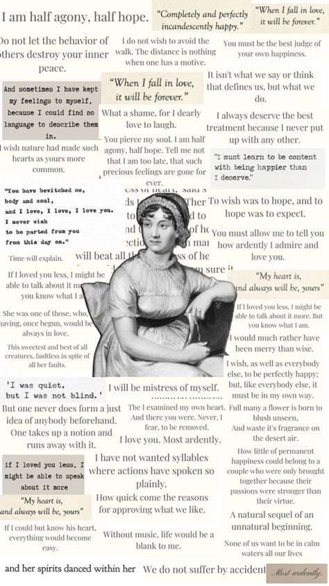 jane austen quotes author literacy literature background wall paper aesthetic pride and prejudice sense and stability emma Pride And Prejudice Comic, Journal Writing Aesthetic Quotes, Classical Literature Books, Jane Austen Quotes Aesthetic, Jane Austen Quotes Wallpaper, Pride And Prejudice Quotes Aesthetic, Emma Quotes Jane Austen, Jane Austen Aesthetic Wallpaper, Jane Austen Book Quotes