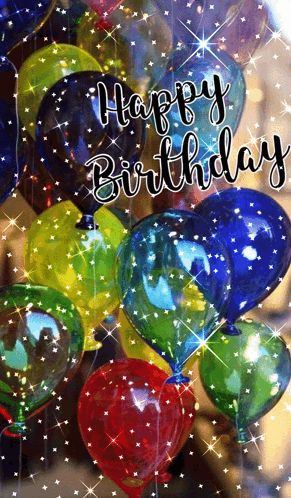 Birthday Wishes Animated, Happy Birthday Wishes Gif, Happy Birthday Wishes Friendship, Happy Birthday Emoji, Happy Birthday Gif Images, Birthday Fireworks, Happy Birthday Wishes Song, Animated Happy Birthday Wishes, Happy Birthday Girl