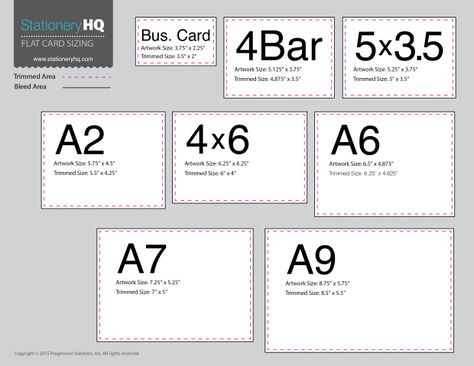 Flat Card Size Chart Standard Wedding Invitation Size, Envelope Size Chart, Vistaprint Business Cards, Standard Card Sizes, Thank You Card Size, Wedding Invitation Size, Print Greeting Cards, Card Templates Free, Postcard Template