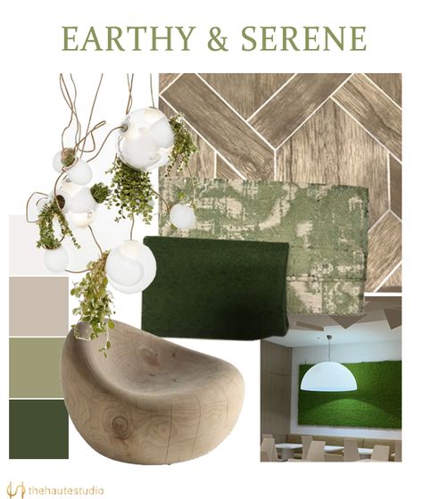 This week Moodboard is inspired by the natural colors of our earth. The connection between nature and interior spaces is becoming stronger: people like to feel outside and to connect with nature.#interiordesign #design #interiordesigner #interiorarchitecture #interiorinspiration#interiordesigntrends #moodboard #interiordesignlovers #interiordetails #architecturedesign #homestyling #designstudio #designmatters #interiordecoration #designtips #colorscheme #colorpalette #thehautestudio Look And Feel Moodboard Interior Design, Organic Moodboard Inspiration, Earth Inspired Interior Design, Nature Inspired Mood Board, Mood Boards Nature, Moodboard Nature Inspiration, Nature Mood Board Inspiration, Natural Interior Design Earth, Mood Board Nature