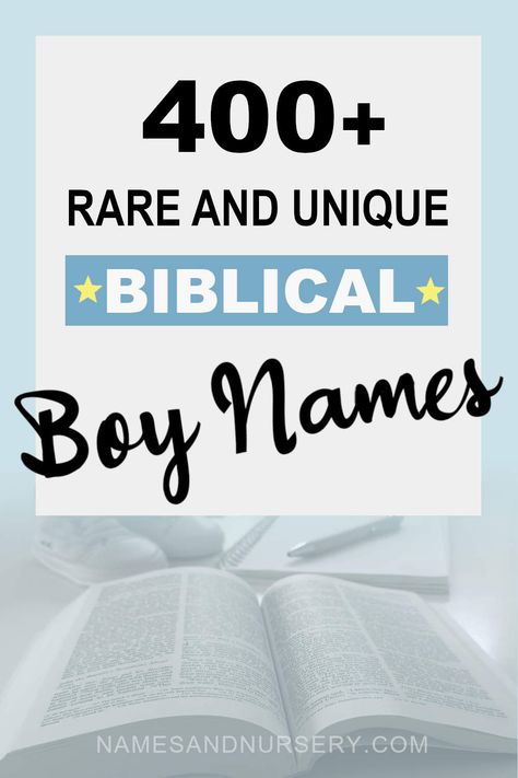 Unique biblical baby boy names Biblical Names For Boys, Baby Boy Bible Names, Boy Biblical Names, Bible Boy Names, Unique Biblical Baby Names, Biblical Baby Names Boy, Biblical Boy Names, Boys Names Rare, Unusual Boy Names