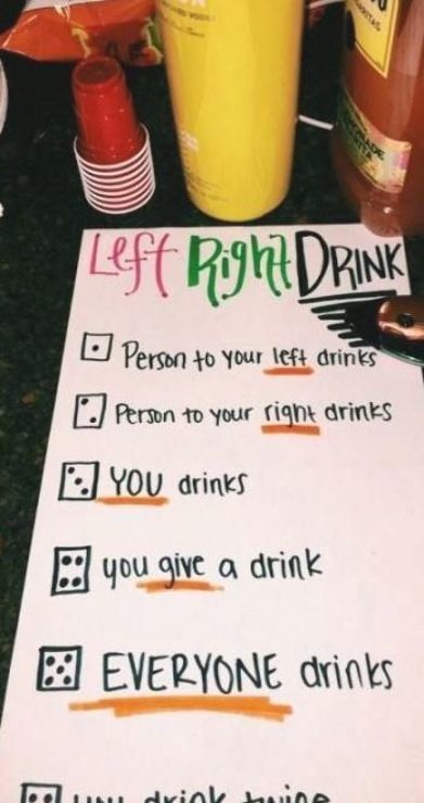 Adult Game Night Party, 21st Birthday Party Games, Quotes Alcohol, Drinking Friends, Drunk Games, Adult Birthday Party Games, Funny Christmas Quotes, Girls Night Games, Adult Game Night