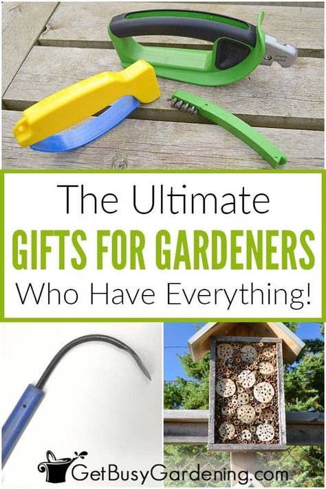 Garden Gadgets Products, Gardening Gifts For Men, Best Gardening Gifts, Must Have Garden Tools, Amazon Garden Must Haves, Garden Lover Gift Ideas, Gardening Must Haves, Garden Gifts Ideas, Garden Tools Products