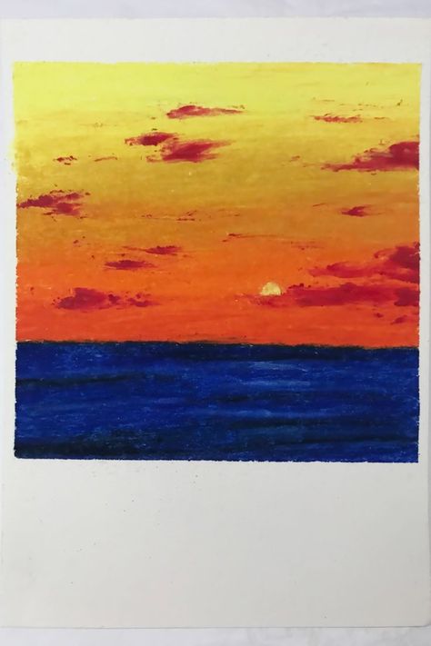 easy sunset drawing, angeli sense, landscape painting, easy sunset painting, oil pastel drawing for beginners, oil pastel, sunset painting, oil pastel drawing, 오일 파스텔, drawing of nature, how to painting, 趣味美術,oil pastel drawing easy, 絵描き, how to drawing, 비 방울, demonstration, abstract painting tutorial, easy painting for beginners, easy painting, relaxing, easy, drawing, asmr painting, abstract painting easy, abstract painting, color painting, for beginners, 그림, Daily art Oil Pastel Sunset Easy, Sunset Drawing Oil Pastel, Oil Pastel Drawings Landscapes, Pastel Painting Ideas Easy, Oil Pastel Paintings For Beginners, Nature Oil Pastel, Oil Pastel Landscape Easy, Easy Pastel Drawings, Street Light Painting