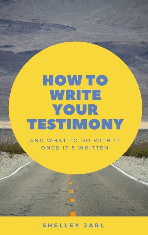 How to Write Your Testimony - and a Giveaway — Faithful Bloggers Writing My Testimony, How To Give Your Testimony, Christian Writing, Faith Stories, Conquering Fear, Short Prayers, Woo Hoo, Smart Ideas, King Jesus