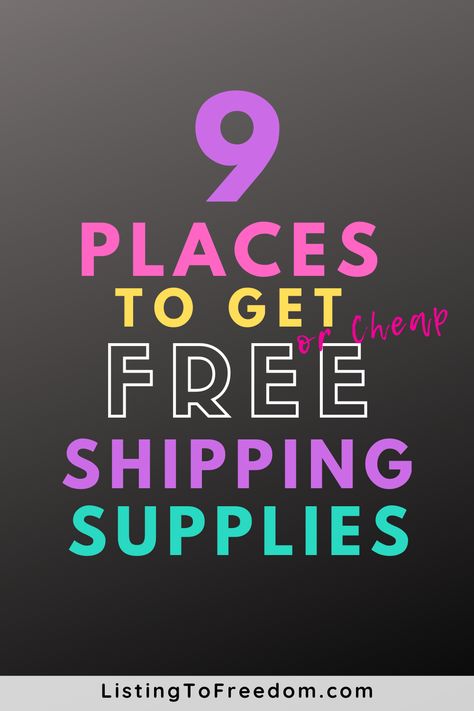 How To Figure Out Shipping Costs, Ebay Packaging Ideas, Small Business Shipping Supplies, Trendy T-shirt At Affordable Price, Poshmark Photo Tips, How To Start An Online Resale Shop, Buying Wholesale To Resell, Reselling Clothes, Ebay Selling Tips