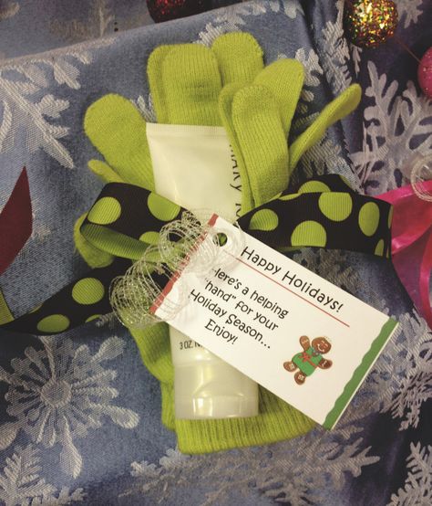 Cute warm gloves with the Satin Hands Hand Cream. Mary Kay Open House, Mary Kay Christmas, Mary Kay Holiday, Mary Kay Gifts, Mary Kay Consultant, Mary Kay Cosmetics, Mary Kay Business, Amazing Gifts, Great Teacher Gifts