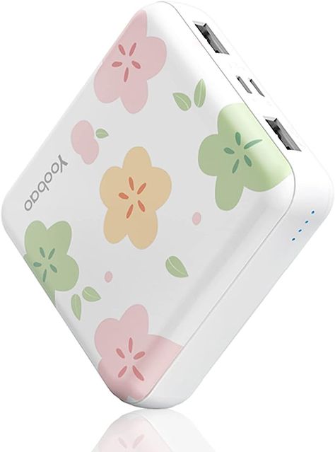 Cute Portable Charger, Portable Phone Charger, Mini Phone, Ipad Samsung, Portable Power Bank, Portable Battery, Samsung Galaxy S6 Edge, Iphone Charger, Phone Battery