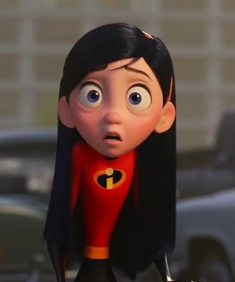 Incredibles Wallpaper, Girl Group Halloween Costumes, Holly Hunter, Ariana Grande Anime, Disney Incredibles, Violet Parr, Samuel L Jackson, Incredibles 2, Disney Pixar Movies