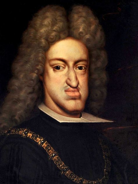 40 Odd Facts About the Inbred King Charles II of Spain Joanna Of Castile, Spain History, Marie Stuart, Spanish King, Spanish Royalty, Charles Ii, Holy Roman Empire, European Royalty, The Tudor