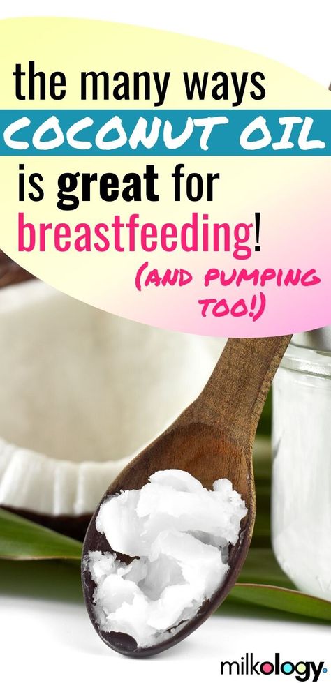 8 Ways To Use Coconut Oil For Breastfeeding — Milkology® Coconut Oil Smoothie, Shampoo Tips, Eating Coconut Oil, Coconut Water Recipes, Milk Production Breastfeeding, Lactation Smoothie, Breastfeeding Snacks, Increase Breastmilk, Best Coconut Oil