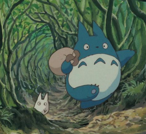 My Neighbor Totoro