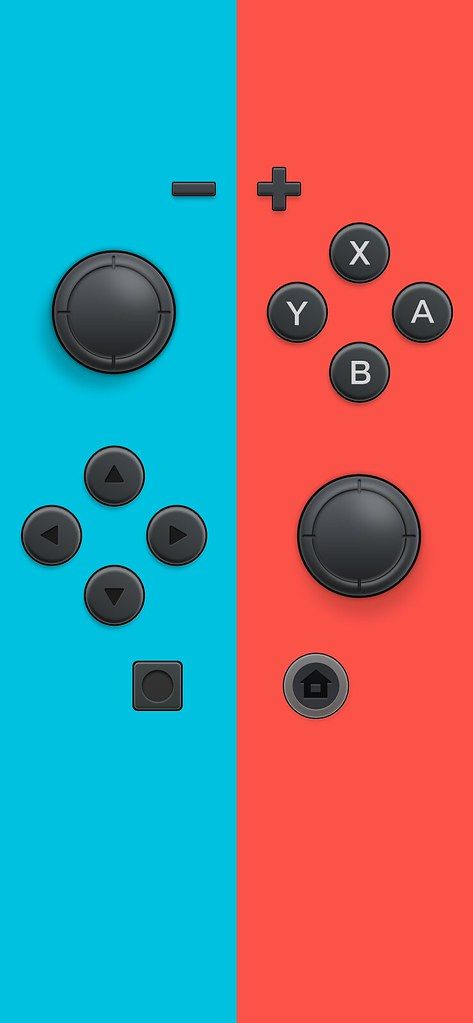 Nintendo Switch wallpaper for iPhone XR | Matt Gemmell | Flickr Nintendo Switch Background, Game Pad Wallpaper, Nintendo Switch Wallpaper Iphone, Fold 5 Wallpaper, Nintendo Wallpaper Aesthetic, Nintendo Switch Aesthetic Wallpaper, Video Game Art Wallpaper, Nintendo Wallpaper Iphone, Nintendo Switch Wallpaper