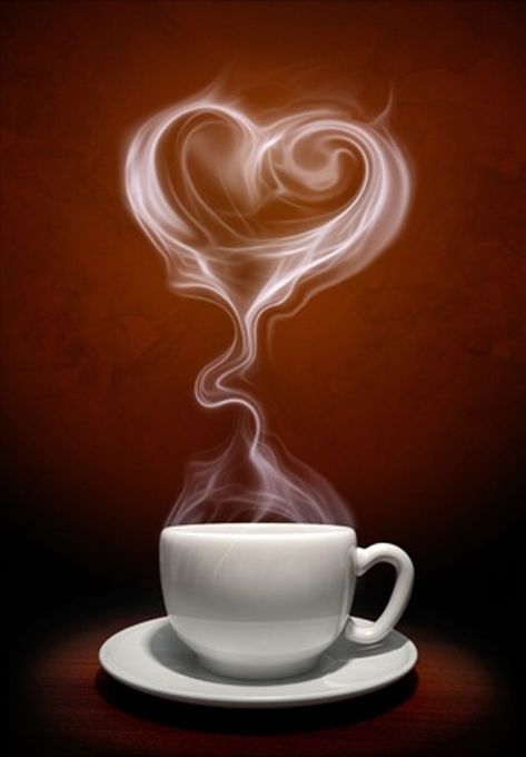 Thank you. Gracias. Cup of coffee with heart. You Are My Moon, Coffee Talk, Irish Coffee, Good Morning Coffee, Cup Of Joe, Latte Art, Chocolate Coffee, Coffee Cafe, Coffee Love