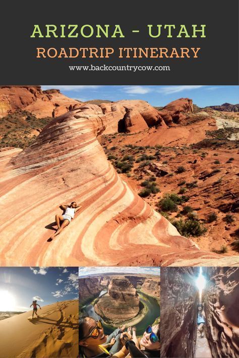 The Mighty 5 Utah, Road Trips Out West, National Parks Arizona, Arizona Road Trip Map, Colorado Utah Arizona Road Trip, Best 4 Day Vacations In The Us, Utah And Arizona Road Trip, Utah Road Trip National Parks, Arizona Utah Road Trip Itinerary