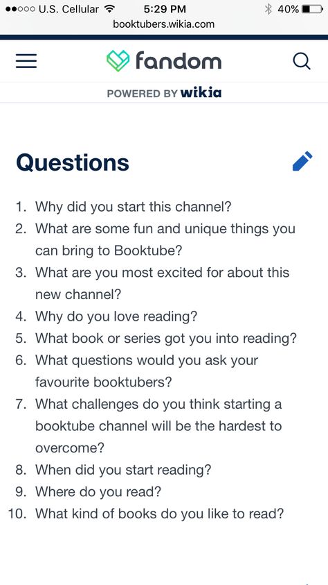 Booktube newbie tag questions Questions For First Youtube Video, First Youtube Video Questions, Youtube Get To Know Me Questions, Questions For Youtube Channel, Book Tags Questions, Youtube Questions Ideas, Youtube Q And A Questions, Q And A Questions Youtube Ask Me, Booktube Video Ideas