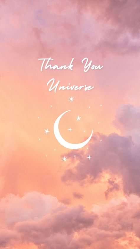 Wealth Affirmations Gratitude To The Universe, Positive Manifestation Wallpaper, Quotes Universe, Abundance Images, Universe Quotes Spirituality, Positive Manifestation, Feel Good Pictures, Manifesting Quotes, Manifestation Wallpaper