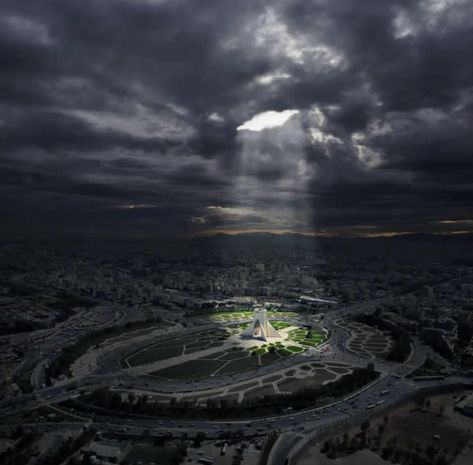 #mahsaamini #nikashakarami #womanlifefreedom #iran #azadi #azaditower #aesthetic #iranprotests #iranian #liberty #unity Iran Freedom, Azadi Tower, Hope Light, Tehran, Pen Art, Women Life, Conceptual Art, Iran, Tower